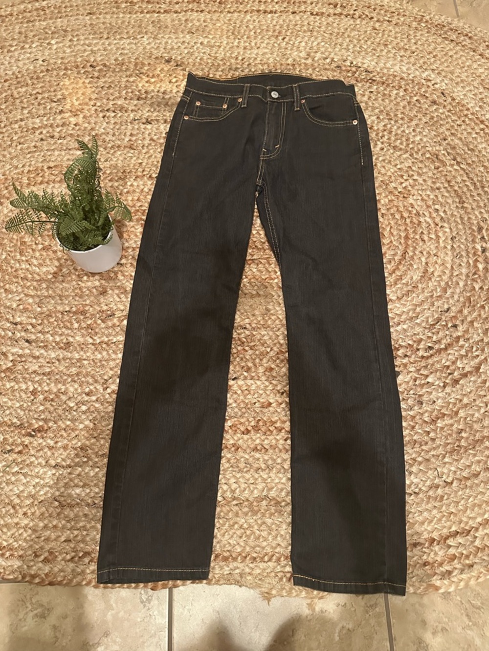 MENS LEVIS 513